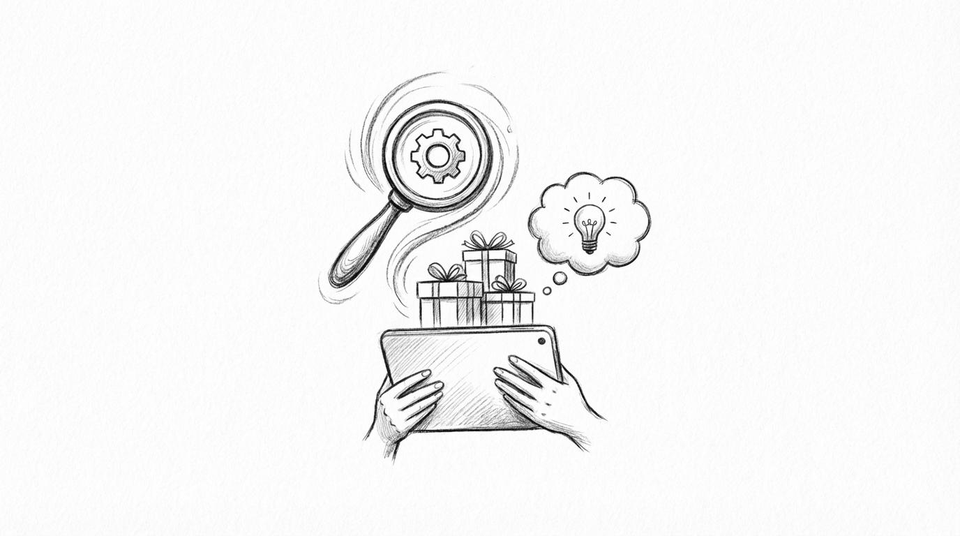 algoritma e-commerce
