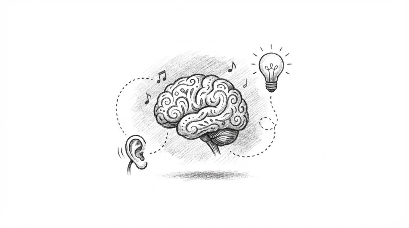 neuroscience suara