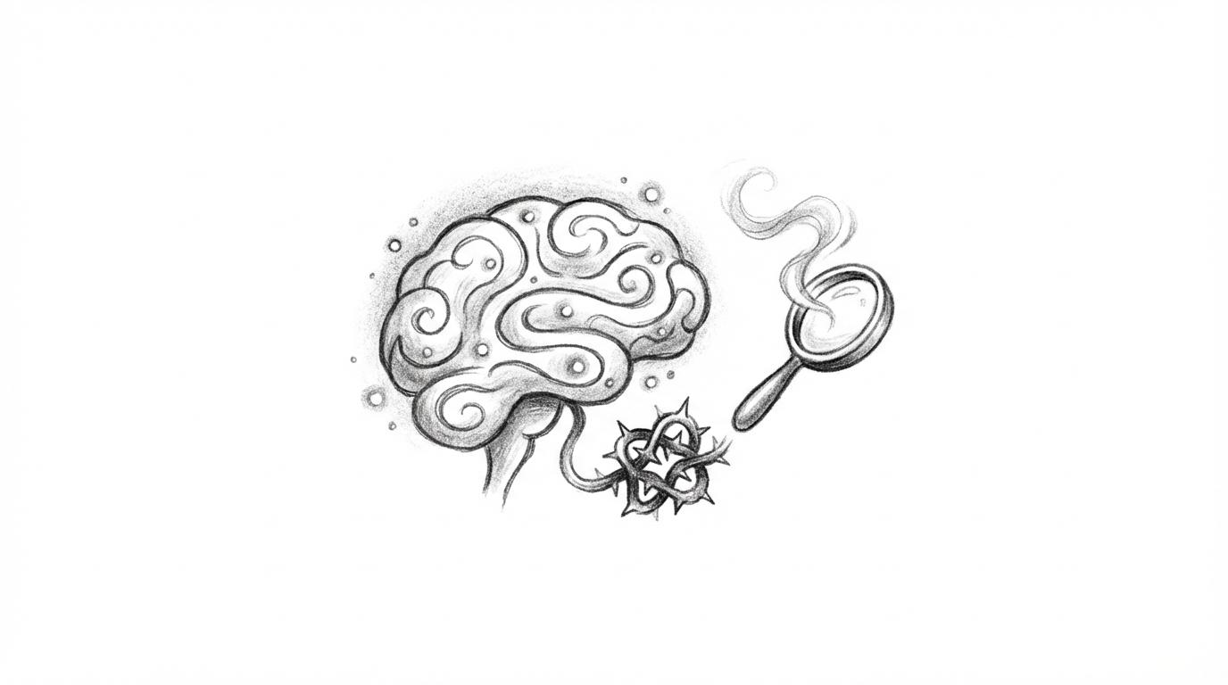 neuroscience atensi