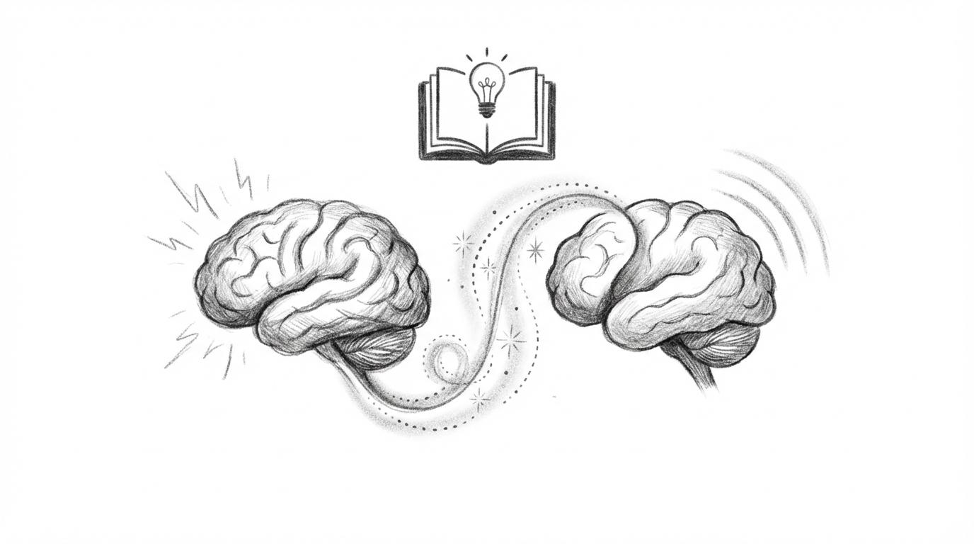 neuroscience empati