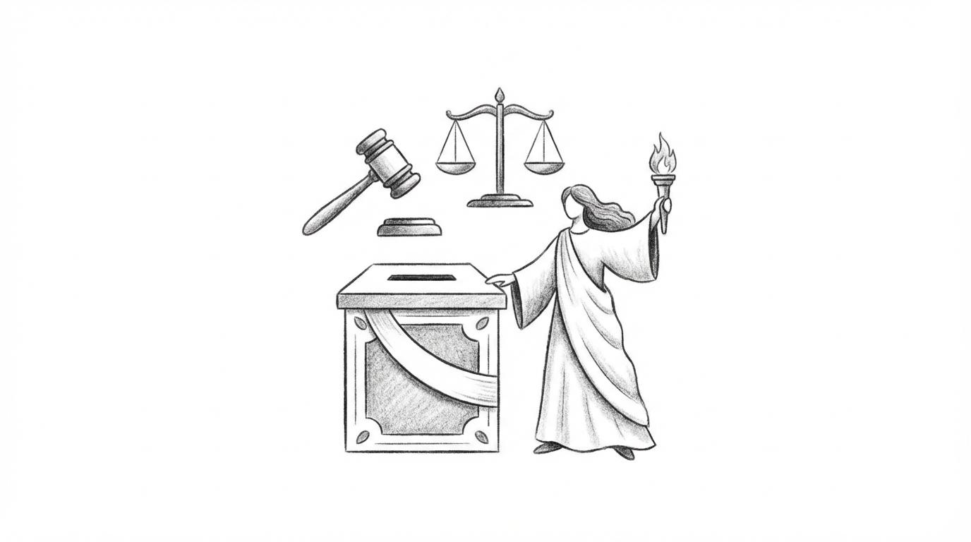 sejarah gerakan suffragette