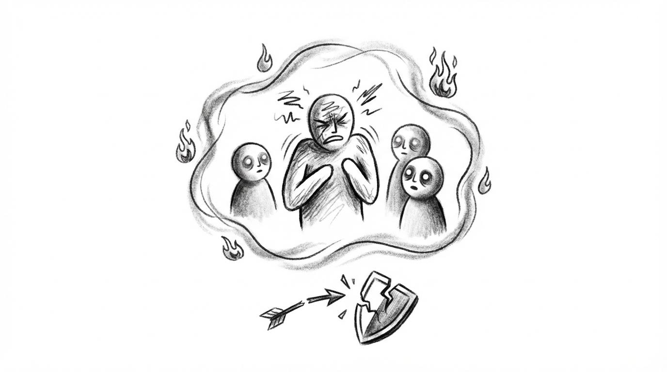 the bystander effect