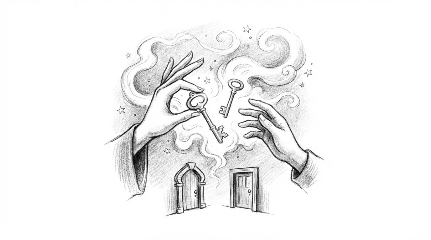 the framing of alternatives