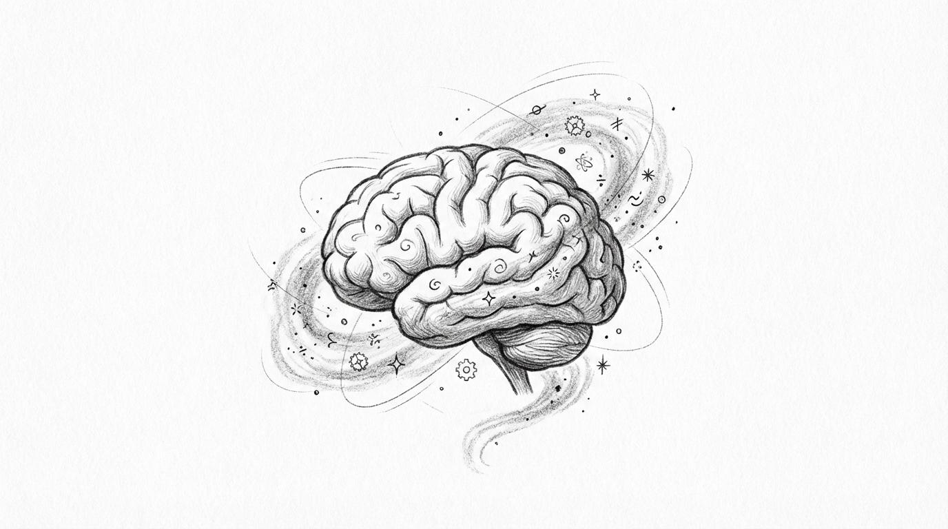 Boltzmann Brain
