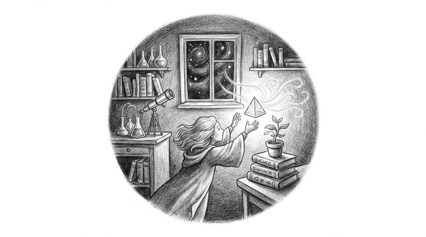 Mary's Room