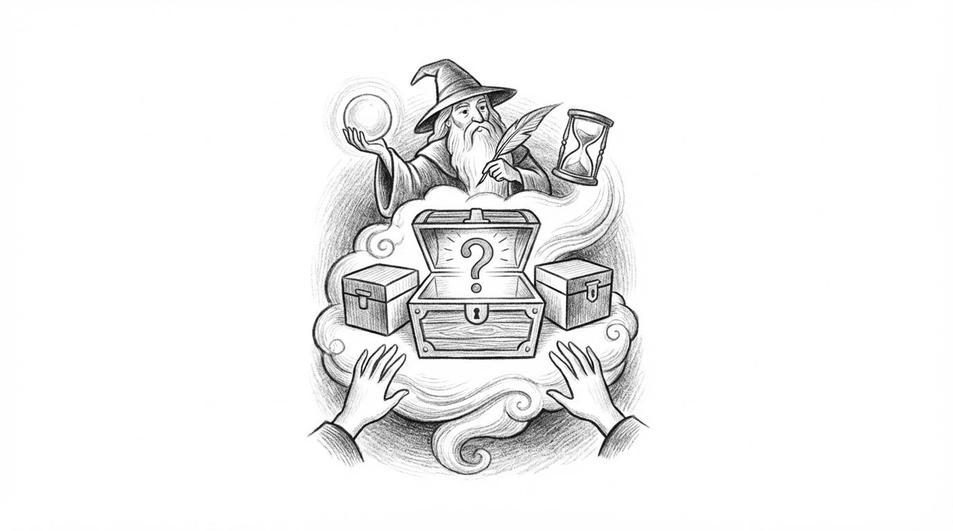 Newcomb's Paradox