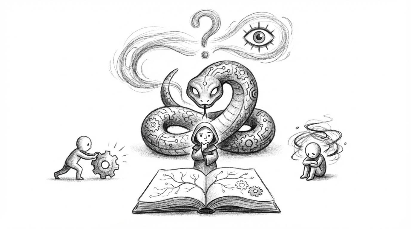 Roko's Basilisk