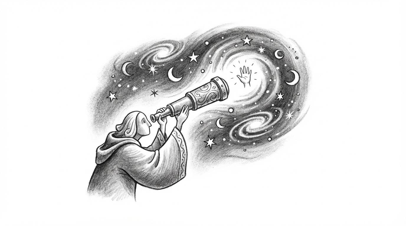 The Anthropic Principle