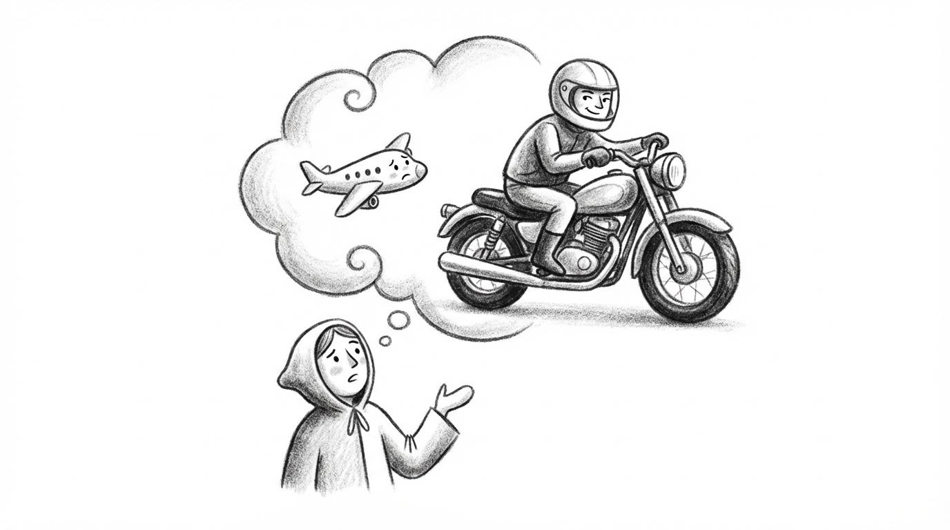 The Availability Heuristic