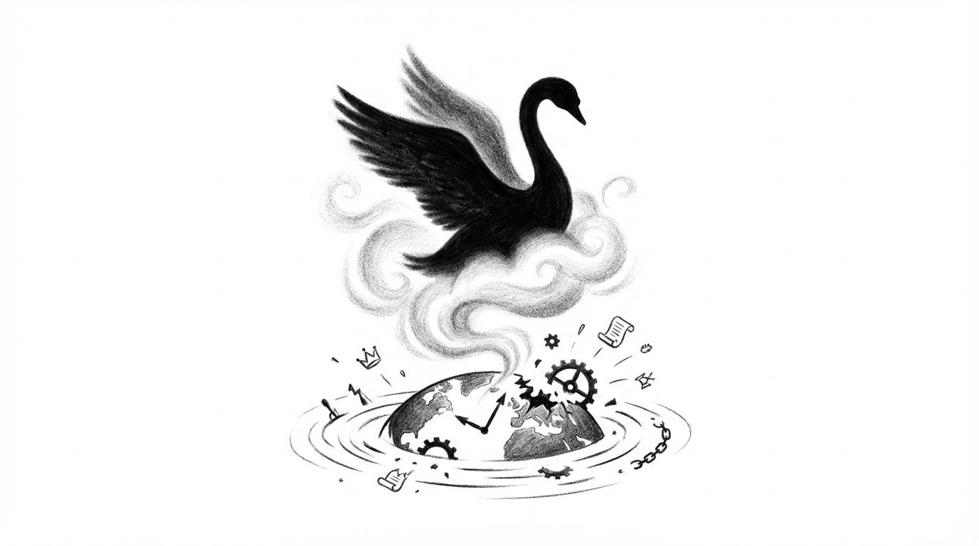 The Black Swan