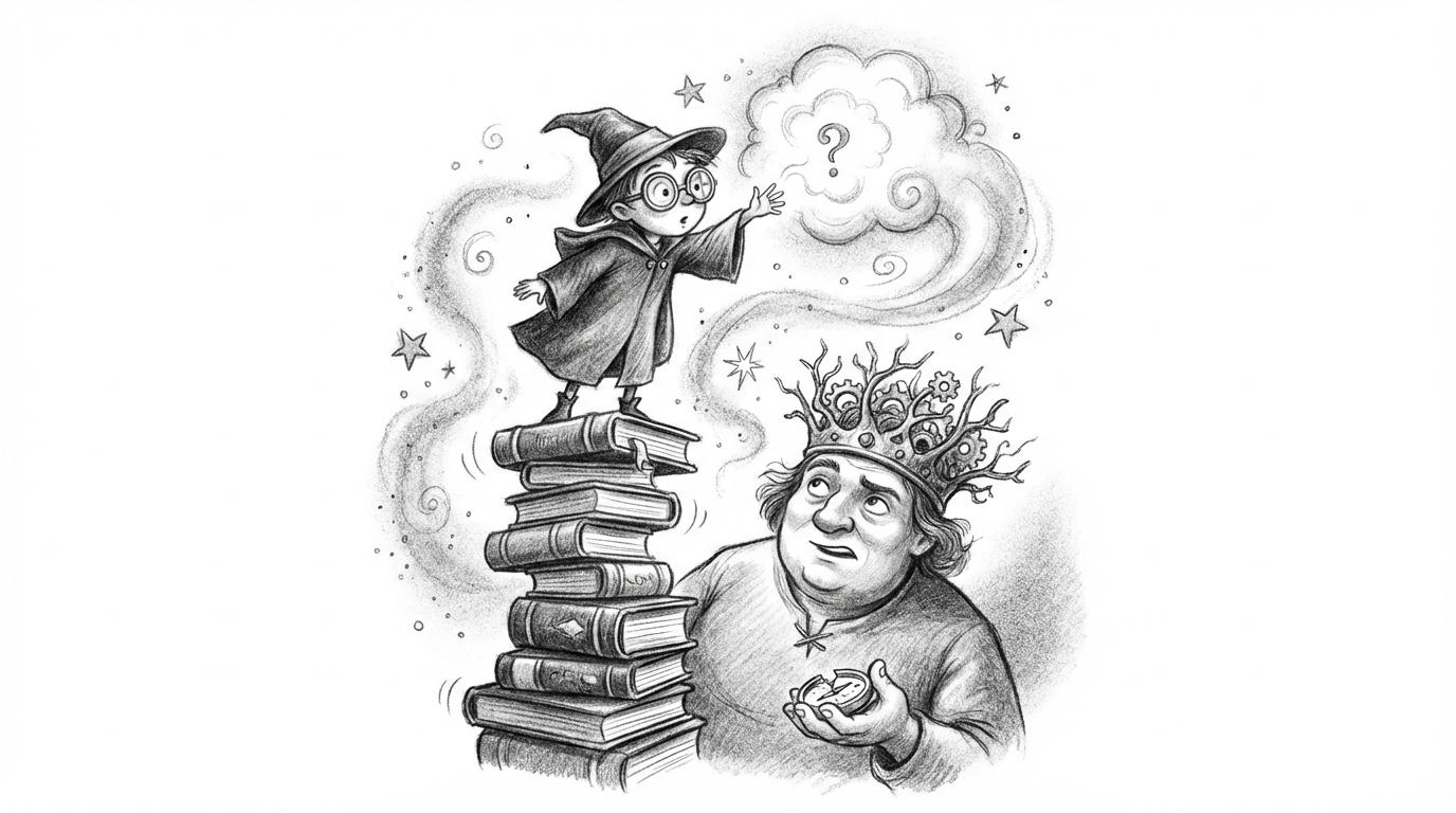 The Dunning-Kruger Effect