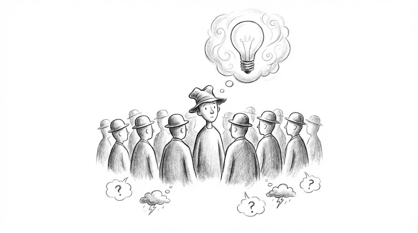 The False Consensus