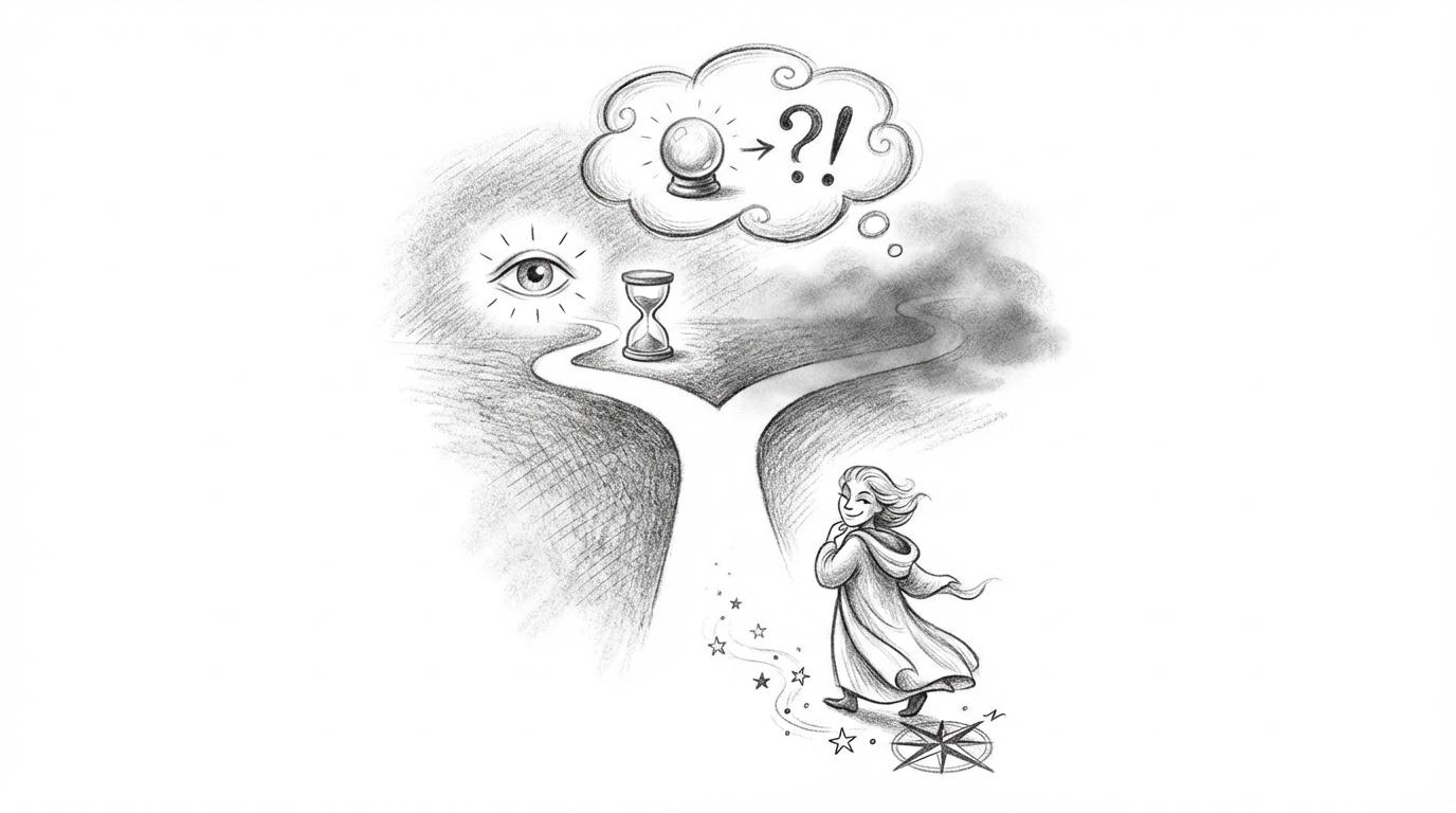 The Hindsight Bias