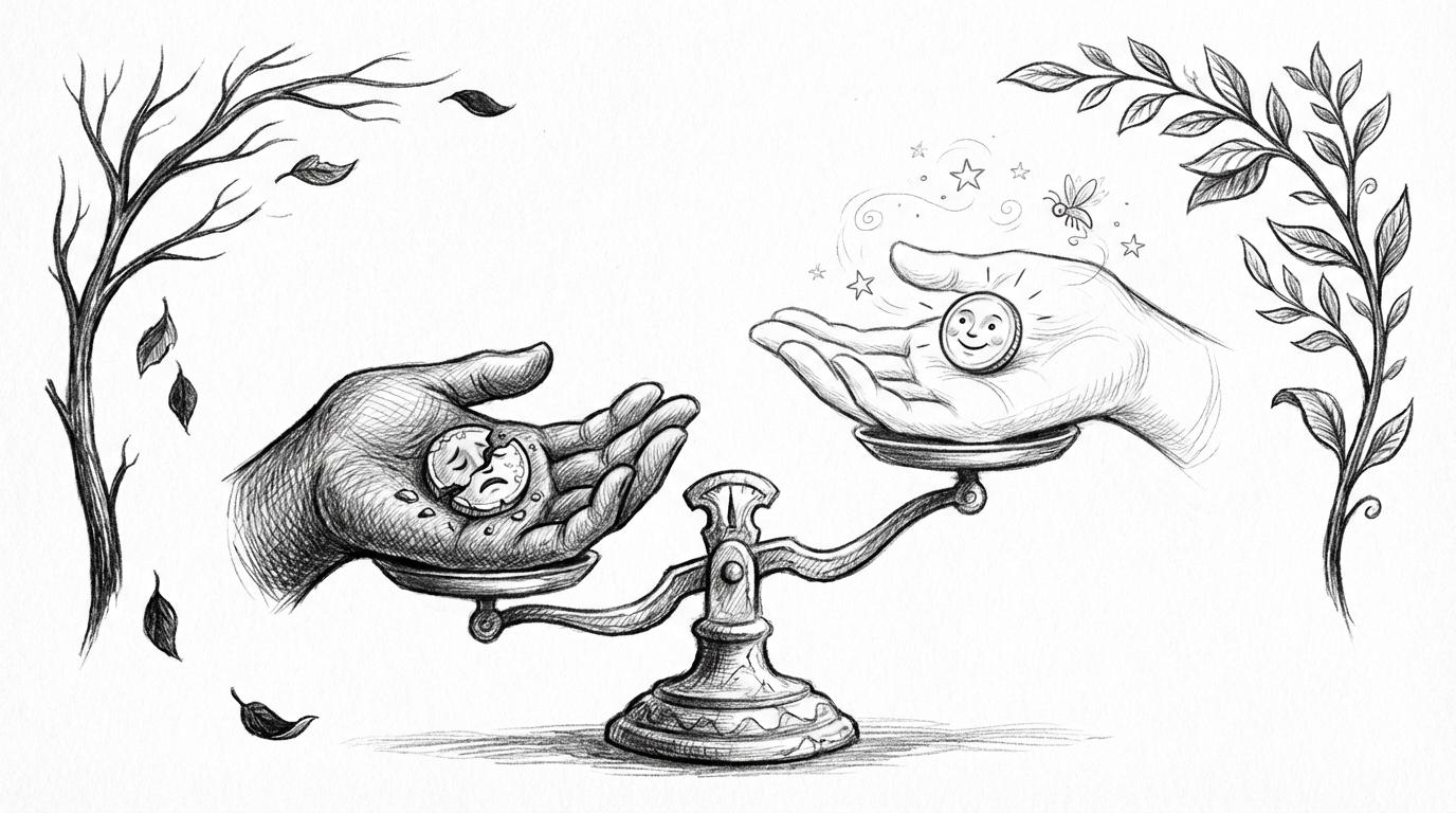 The Loss Aversion