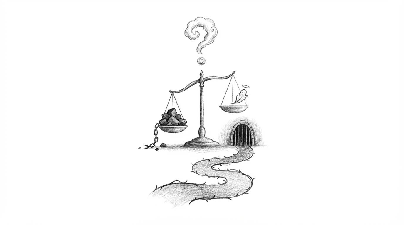 The Moral Luck