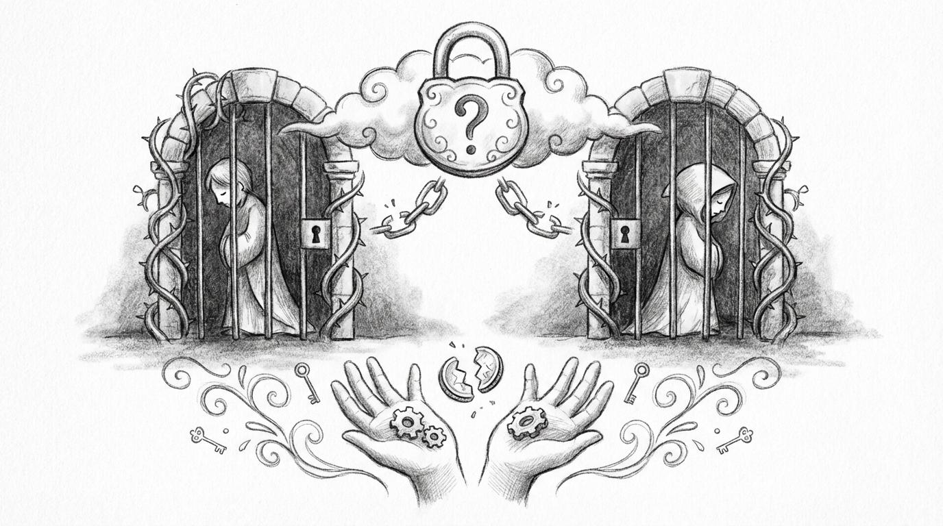 The Prisoner's Dilemma