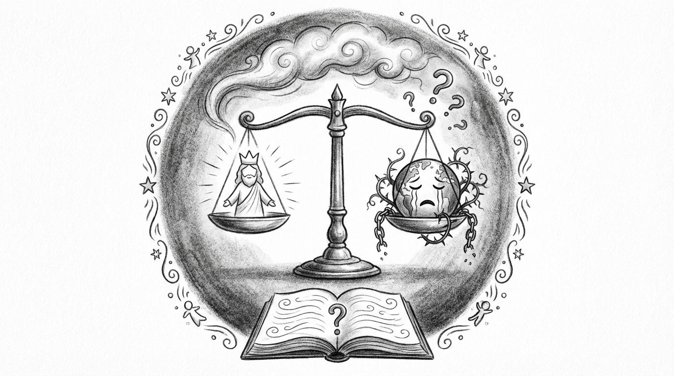 The Problem of Evil