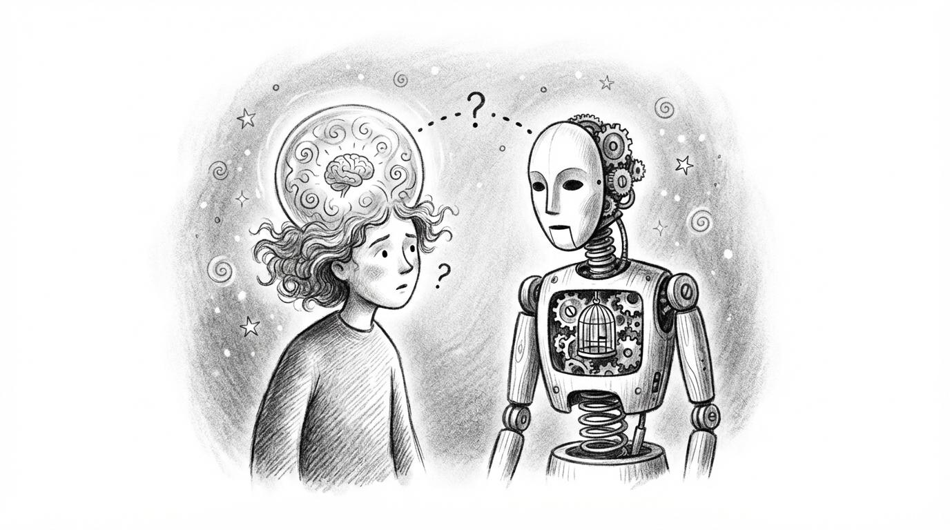 The Problem of Other Minds