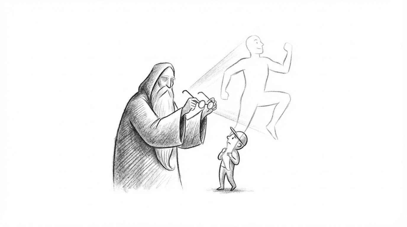 The Pygmalion Effect