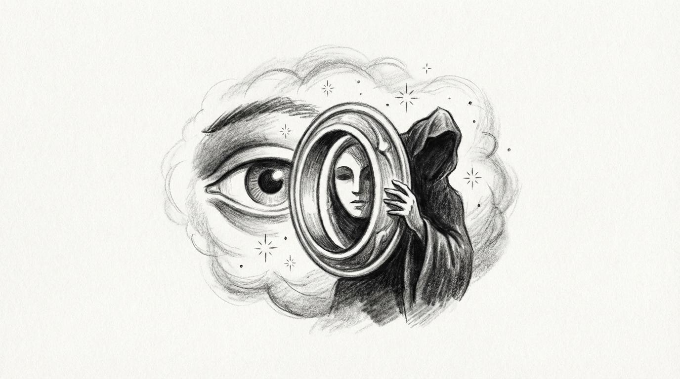 The Ring of Gyges