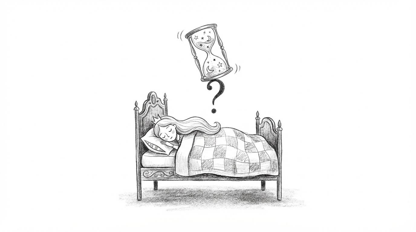 The Sleeping Beauty Problem