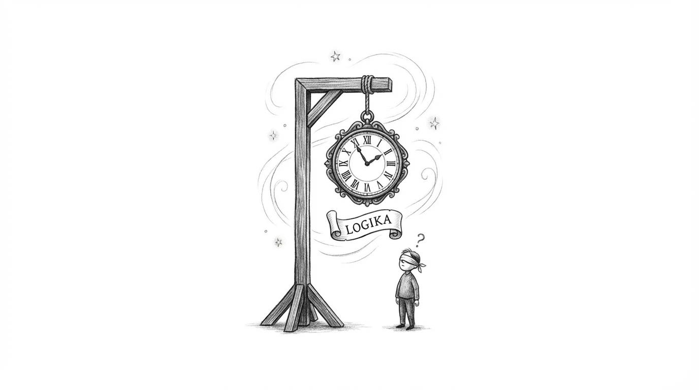 The Surprise Hanging Paradox