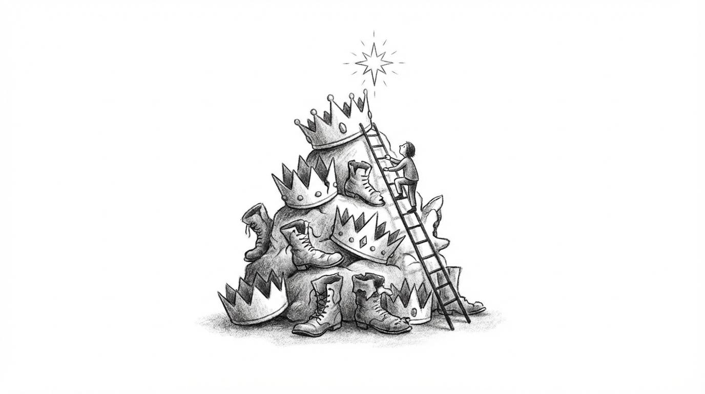 The Survivorship Bias