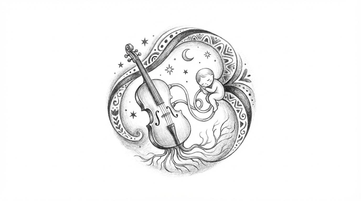 The Violinist Argument