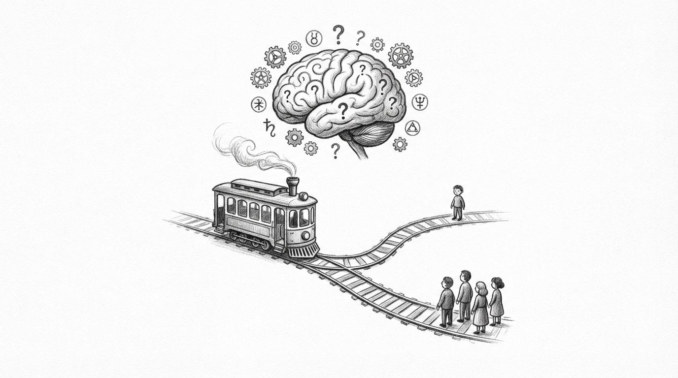 Trolley Problem