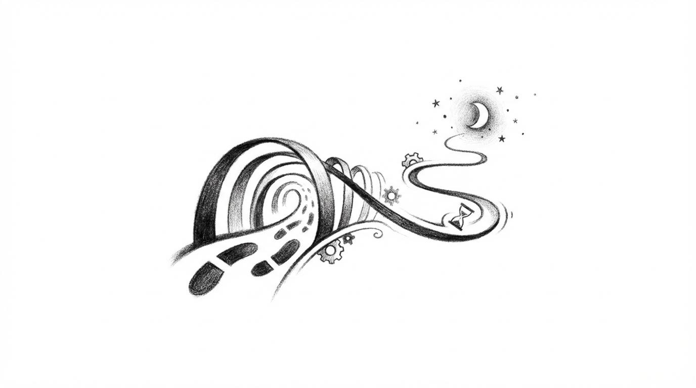 Zeno's Paradox