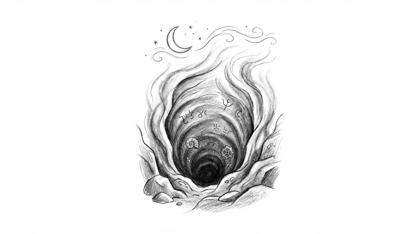 Blue Hole