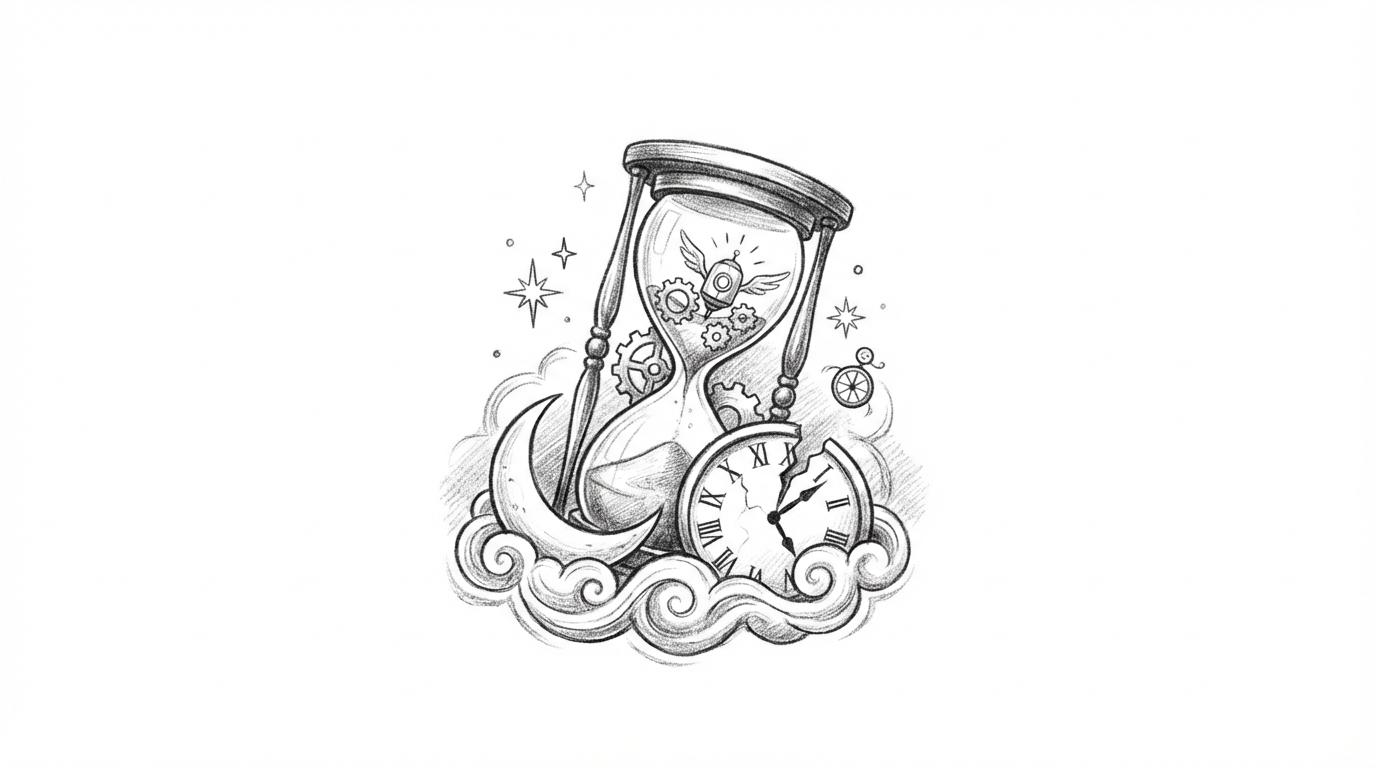 sains tentang timing