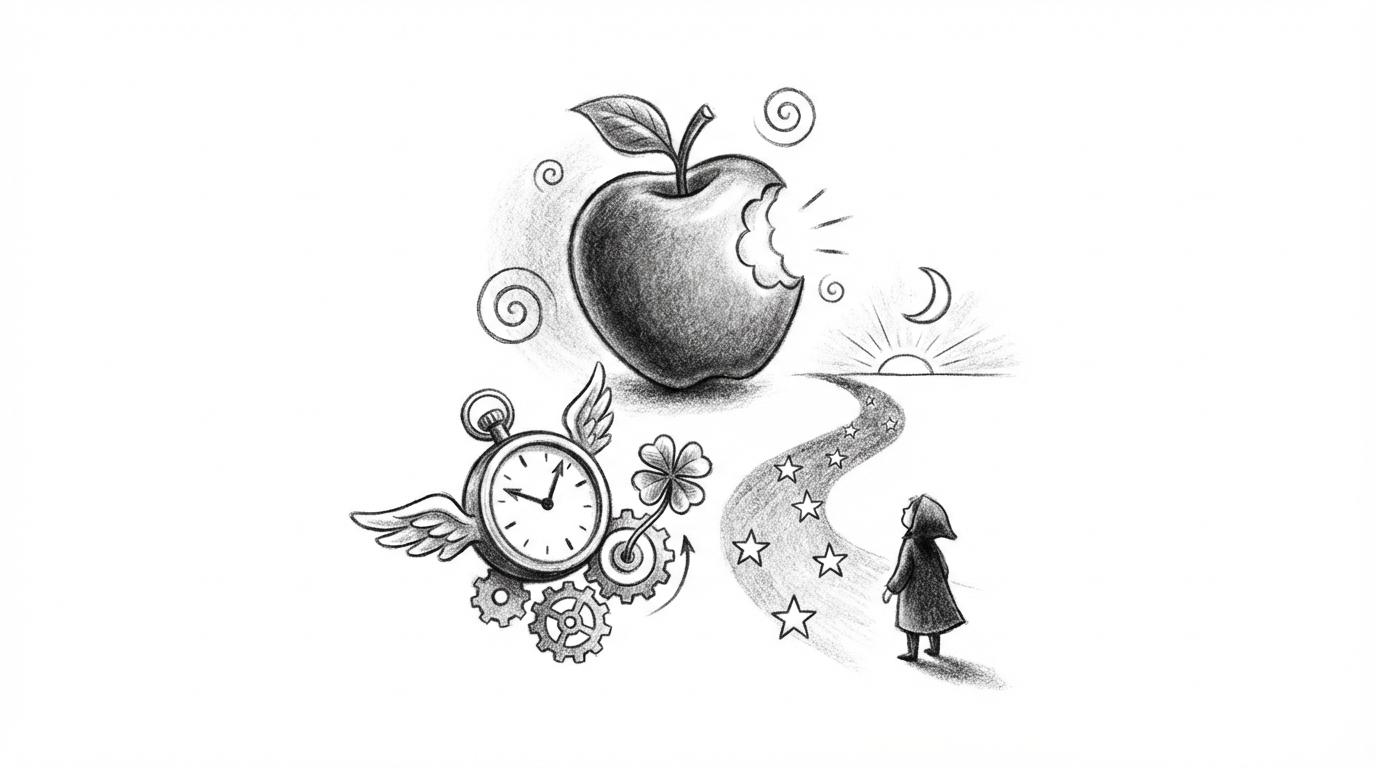 sejarah jatuhnya apple ke tangan steve jobs