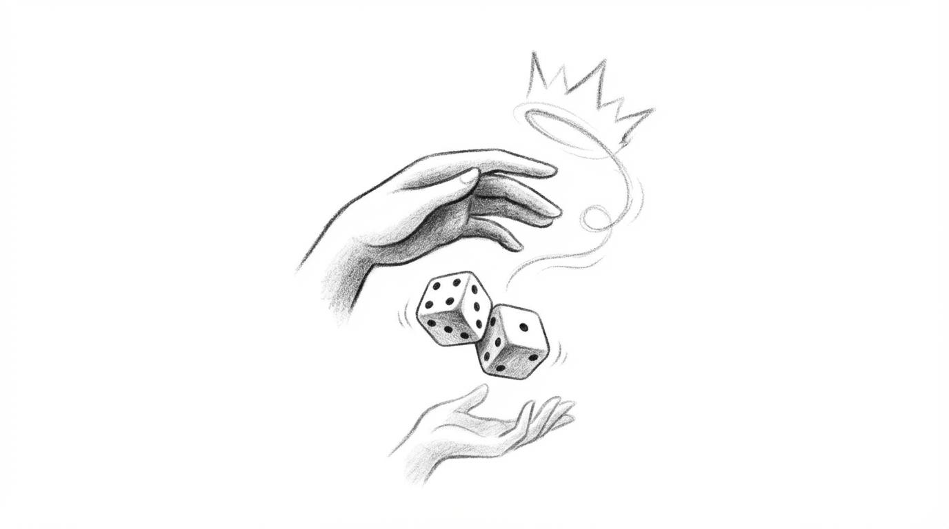 the illusion of control