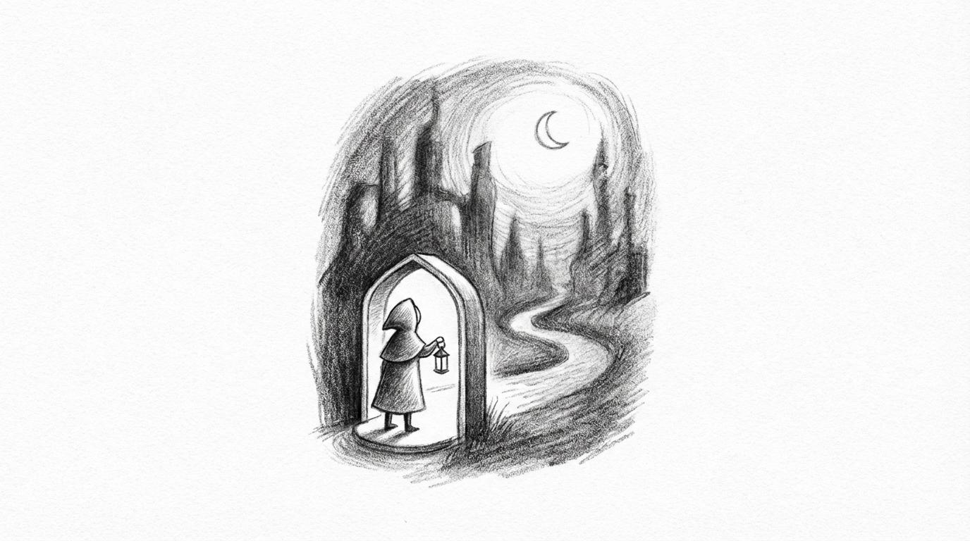 agoraphobia