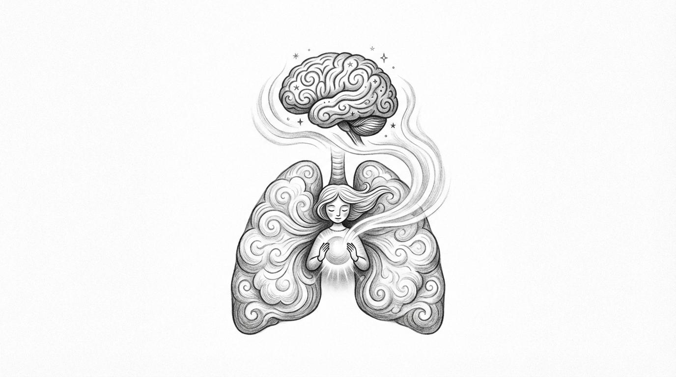 biologi pernapasan