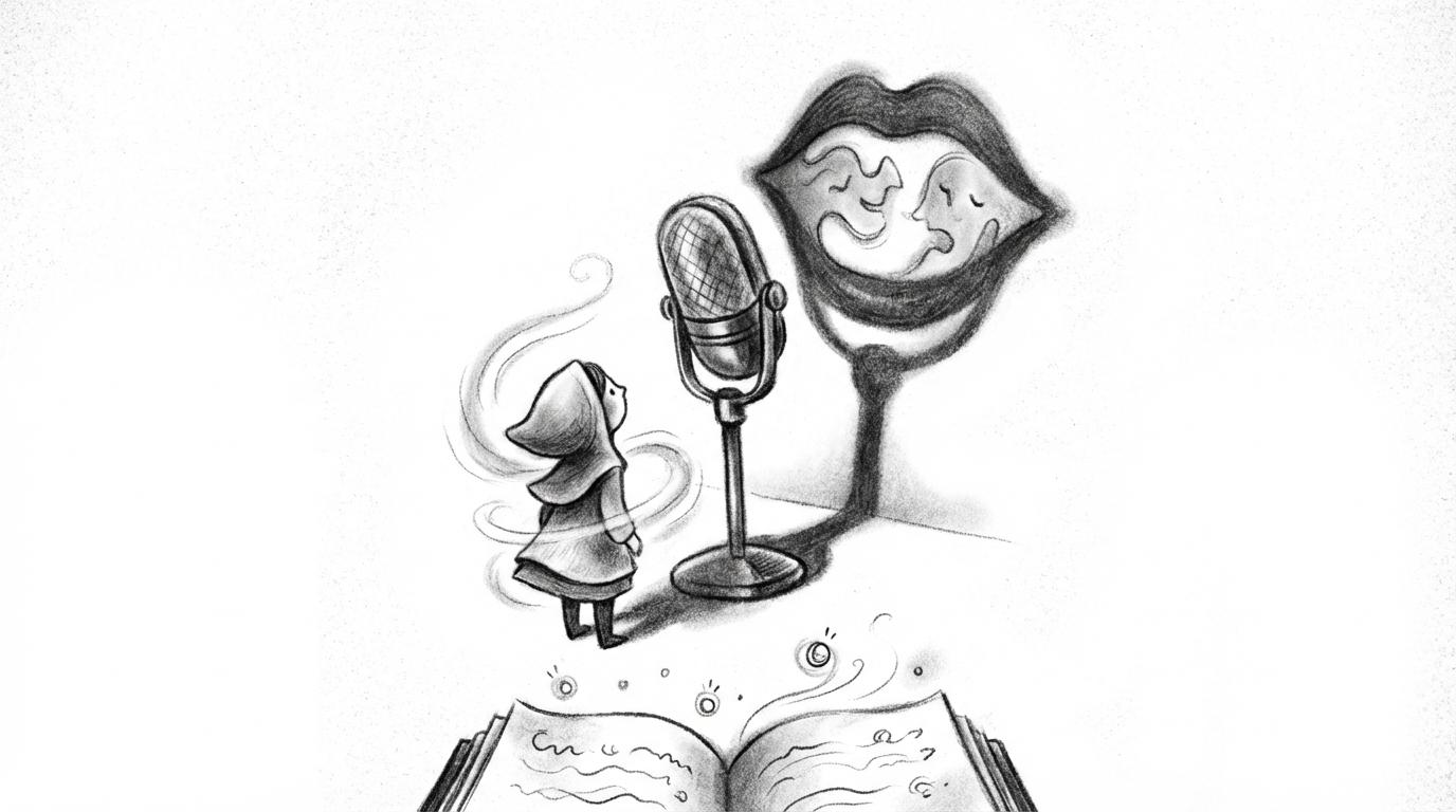 glossophobia