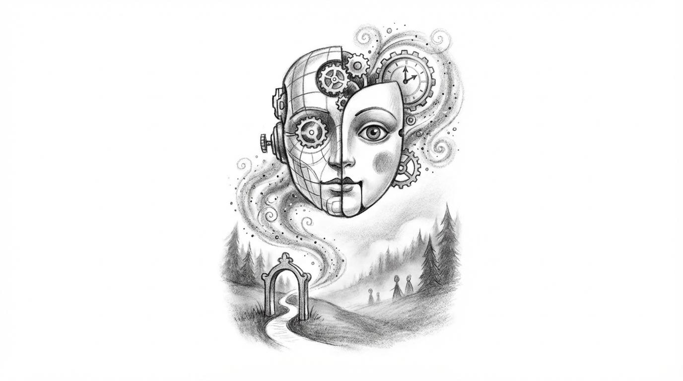 uncanny valley