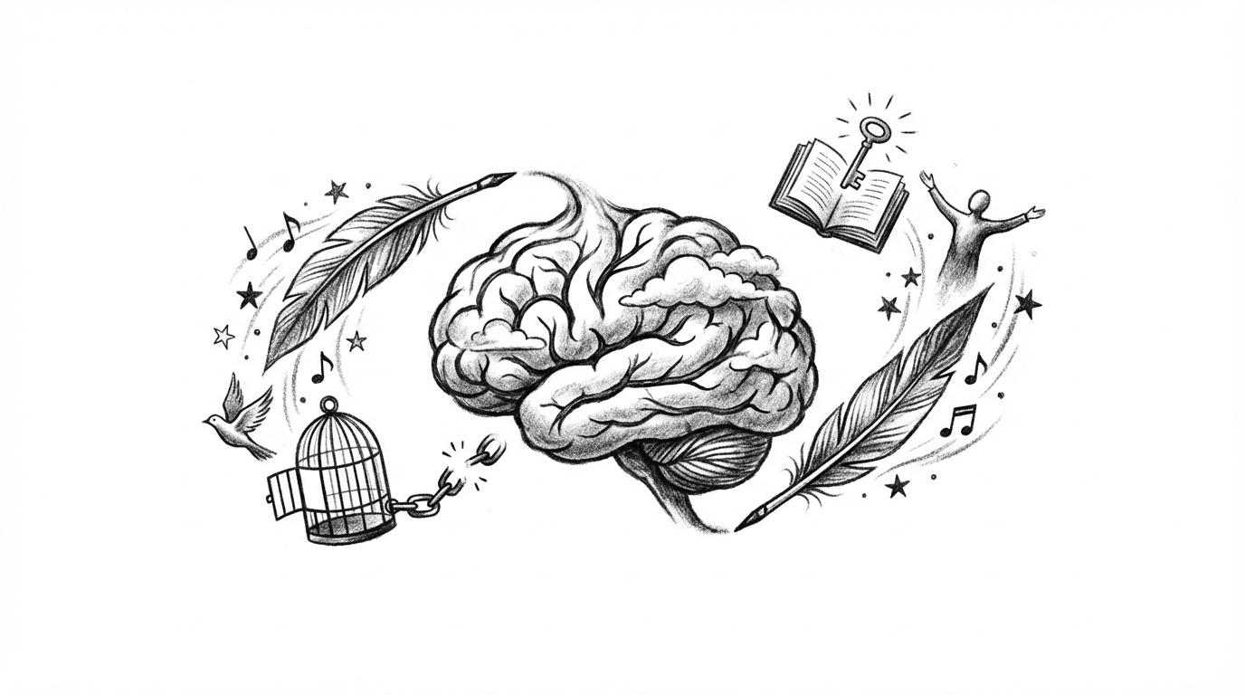 neuroscience tentang pemilihan kata