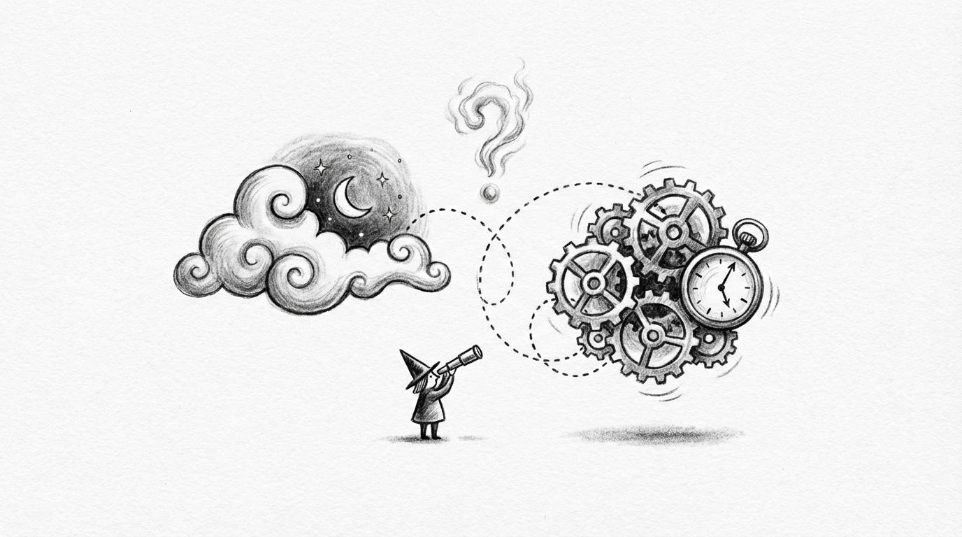the illusory correlation