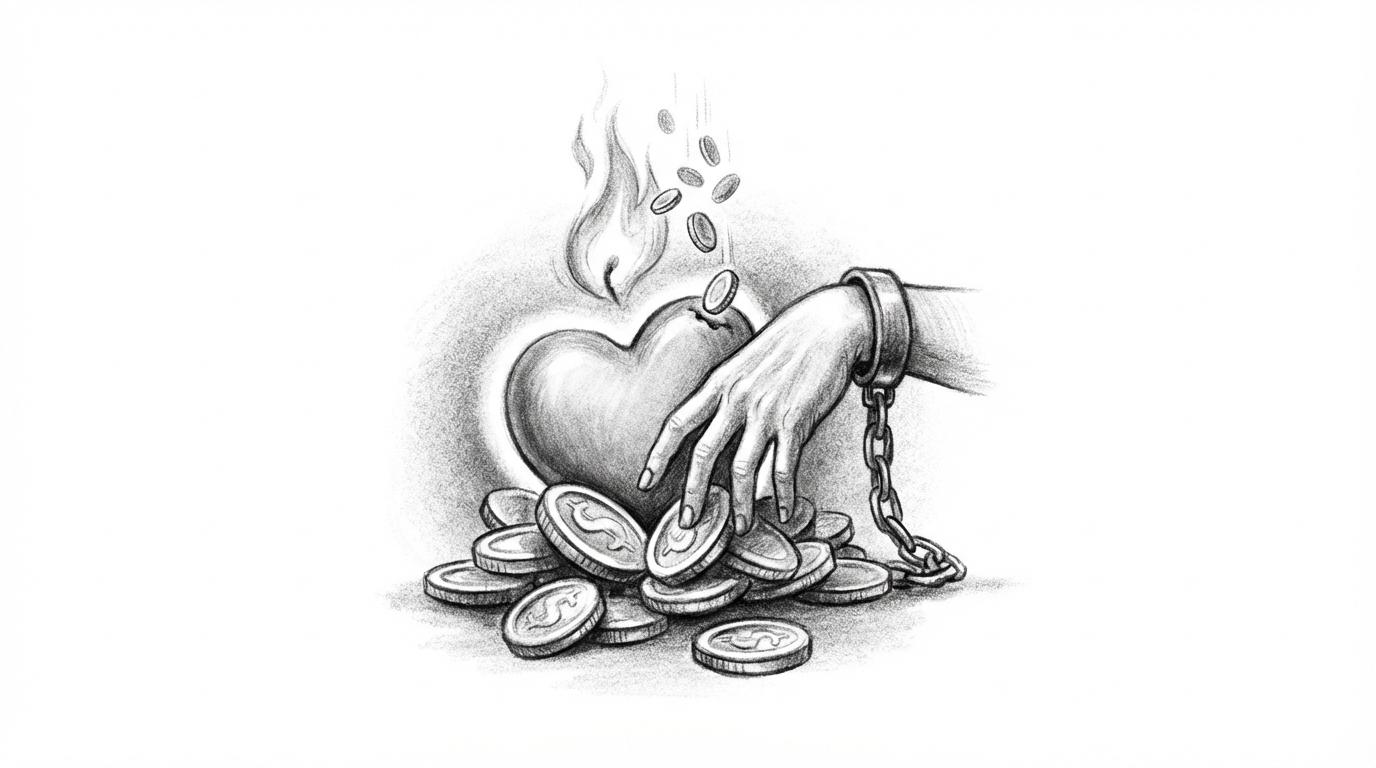 the overjustification effect
