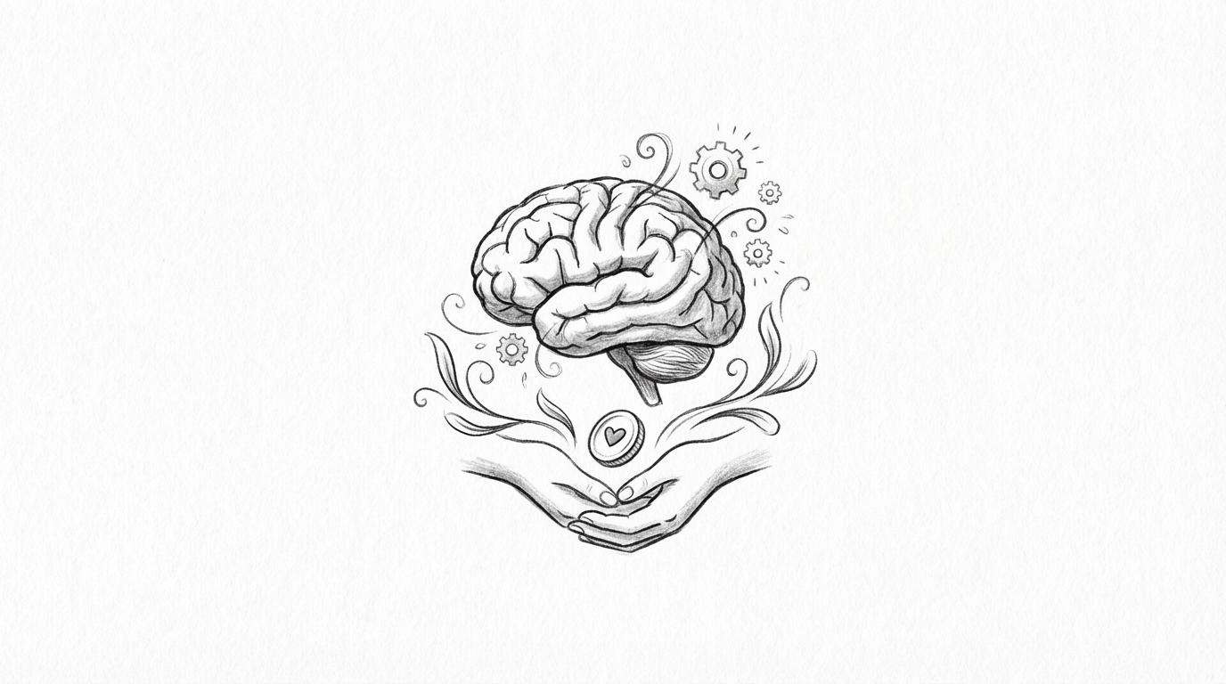 neuroscience di balik tip