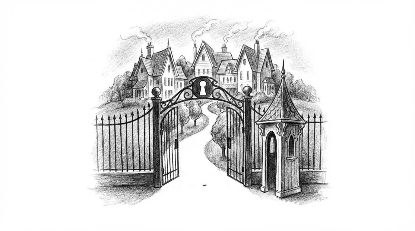 Gated Communities