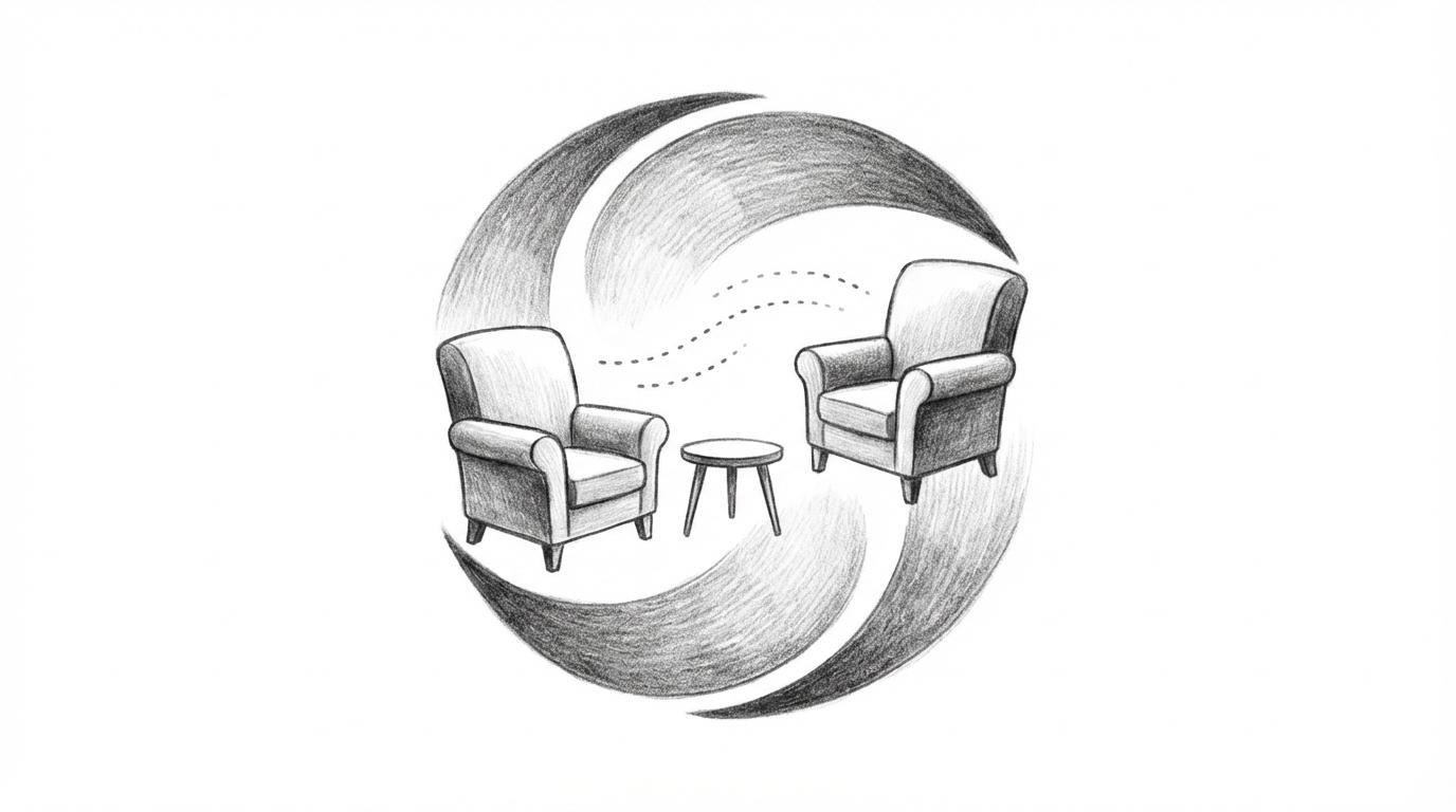 Psikologi Furnitur
