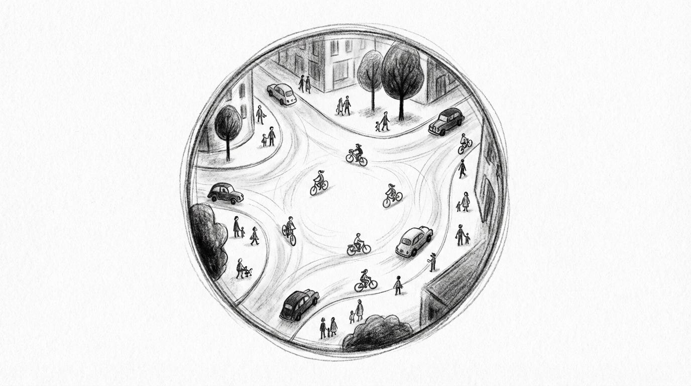 Shared Space