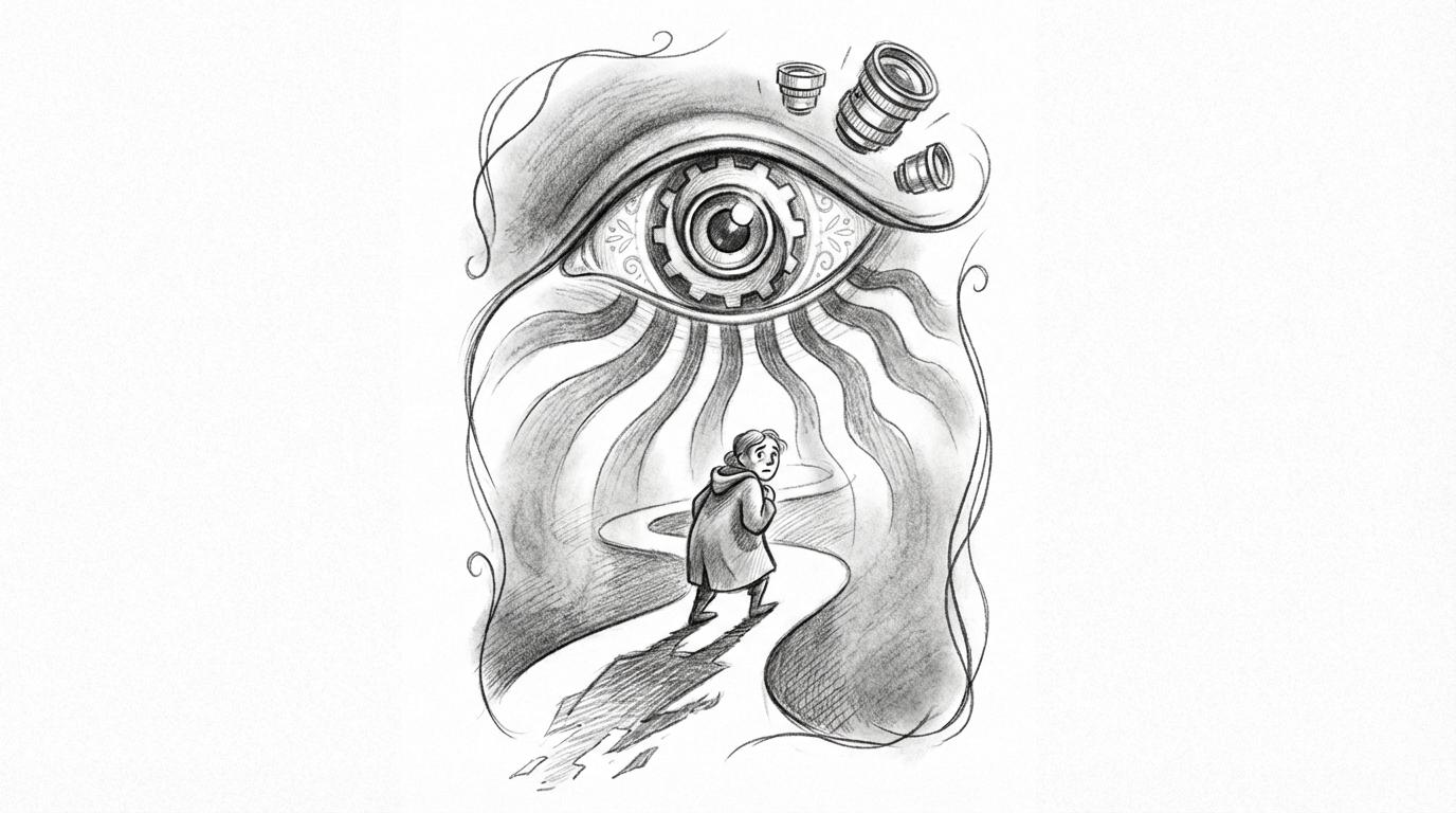 The Eye in the Sky
