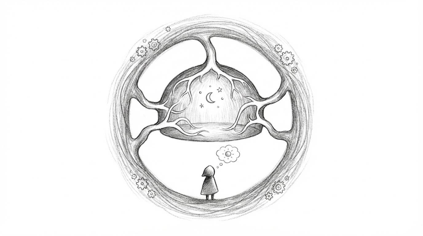 Underground Cities