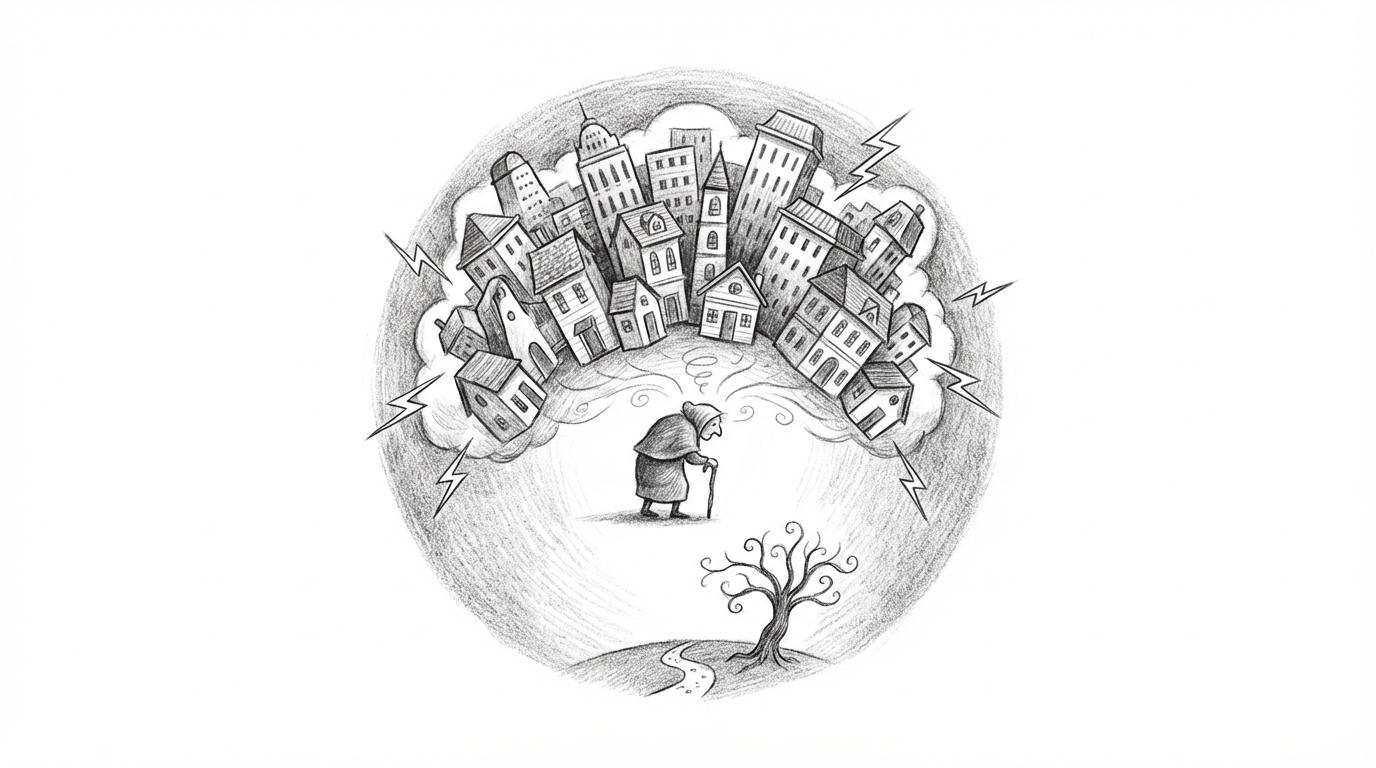 Urban Density