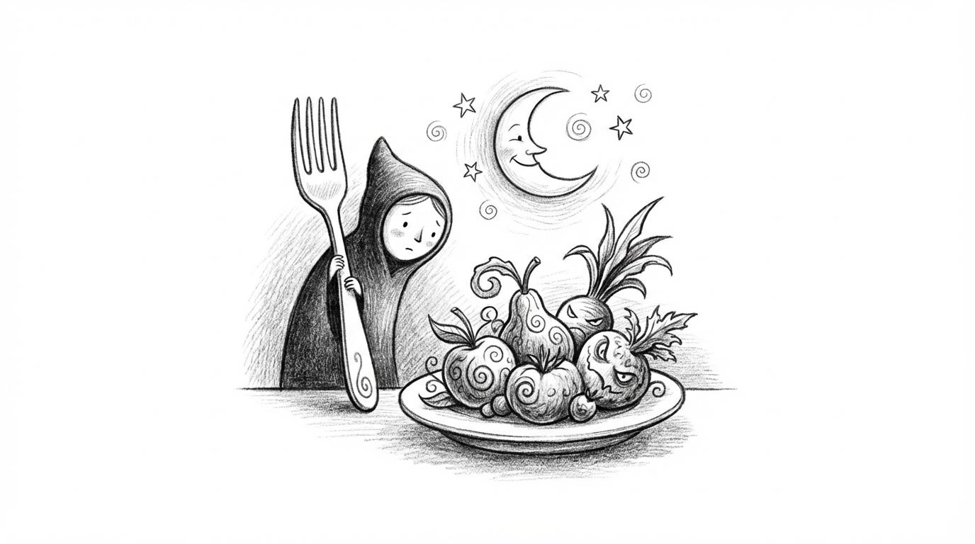 biologi neophobia makanan
