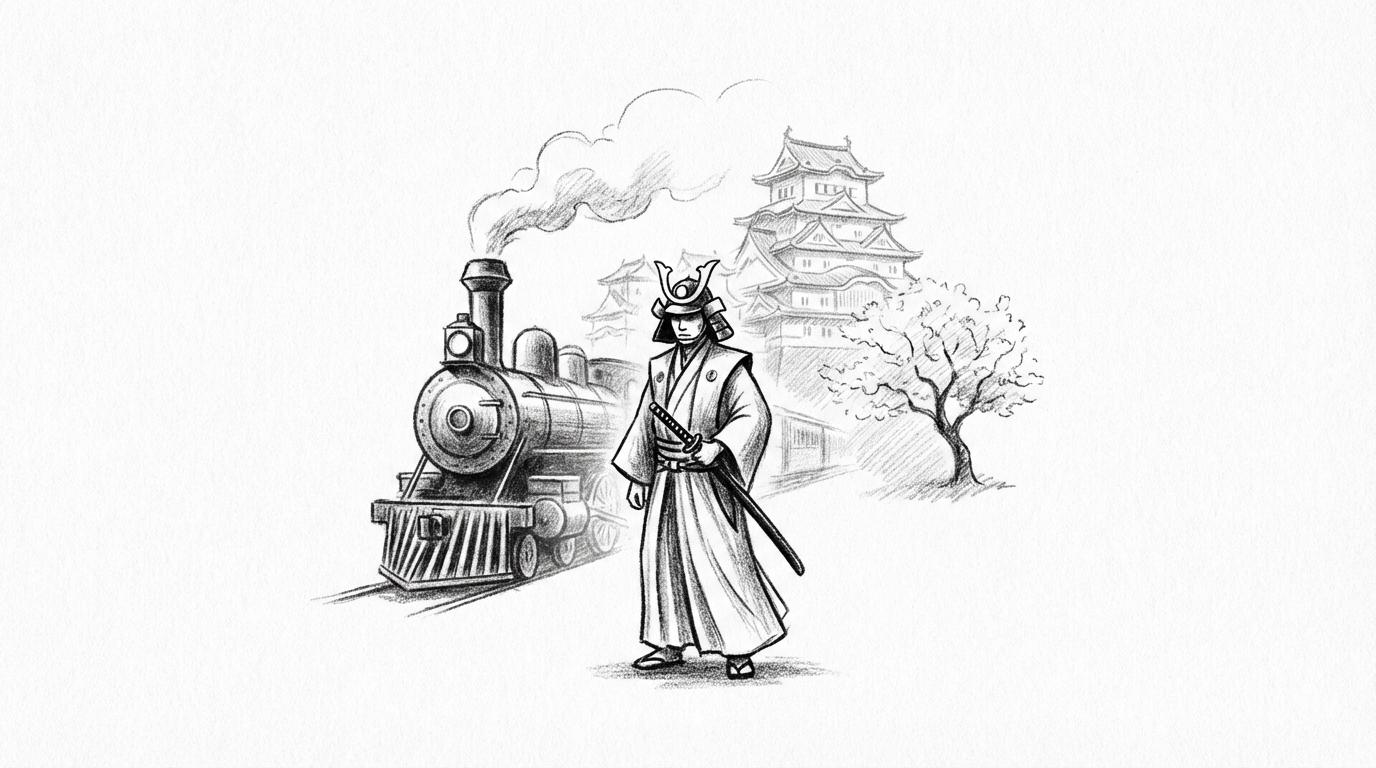 Samurai Terakhir